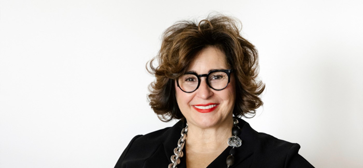 Ravnateljica Ureda za zakonodavstvo